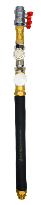 Смесительный узел серии ZMP ECO Kv FC ZMP ECO kv 2 FC ZMP ECO kv 2 FC