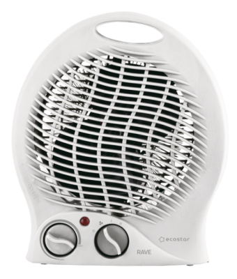 Тепловентилятор RAVE EFH-RV2000DS-WT EFH-RV2000DS-WT