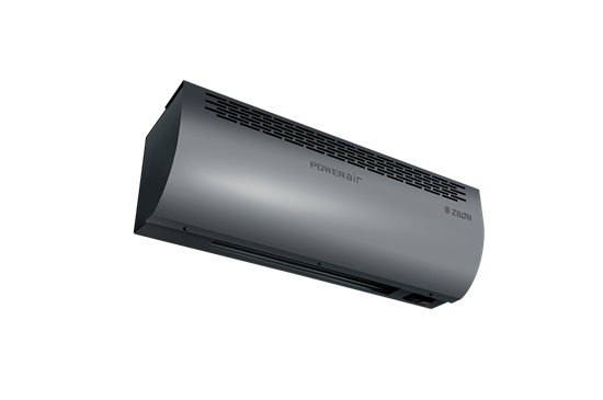 Тепловая завеса ZVV-1.0E6SG ZVV-1.0E6SG