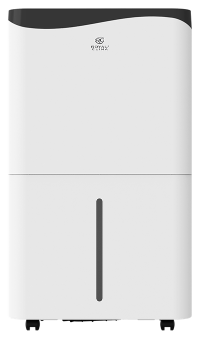 Осушитель воздуха серии PACIFIC Villa RD-PC40-E RD-PC40-E