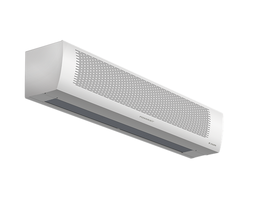 Тепловая завеса серии Заслон ZVV-2E24HP ZVV-2E24HP