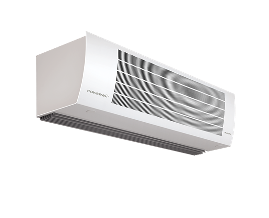 Тепловая завеса серии Гольфстрим ZVV-1.5W25 ZVV-1.5W25