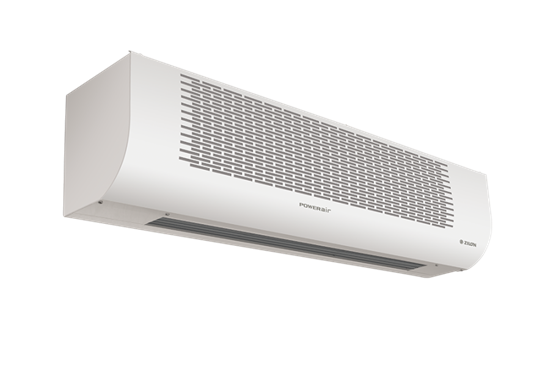 Тепловая завеса серии Мастер без нагрева ZVV-2B ZVV-2B