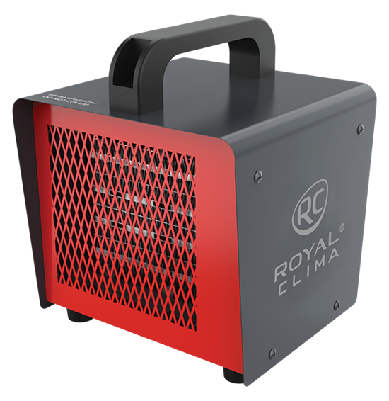 Тепловая пушка серии HEAT BOX RHB-C2 RHB-C2