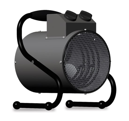 Тепловая пушка серии Суховей ЭКО ZTV-2С N1 ZTV-2С N1