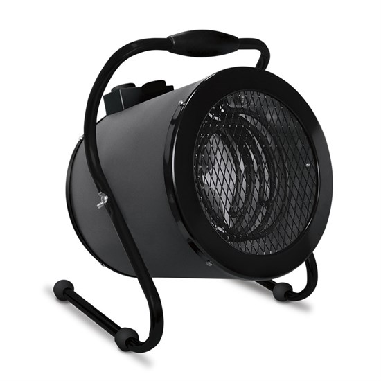 Тепловая пушка серии Суховей ZTV-3C ZTV-3C