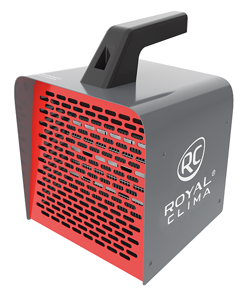 Тепловая пушка серии HEAT BOX Moderno RHB-CM3 RHB-CM3