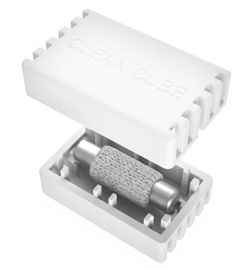 Фильтр CLEAN CUBE для очистки воды для моделей ISHI/KOISHI FWF-ISE480/KIE300 FWF-ISE480/KIE300