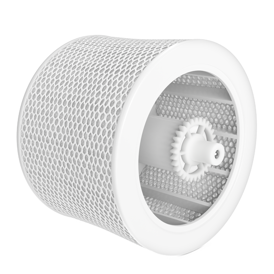 Фильтрующий блок для моделей ISHI FAF-ISE480/6.0 FAF-ISE480/6.0