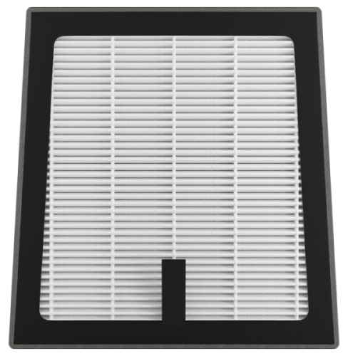 HEPA-фильтр для очистки воздуха для моделей TOZAMA FAF-FBP-95E-HC FAF-FBP-95E-HC