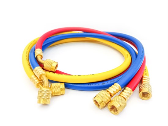 Шланг зарядный 3х120см LT-3HS120 LT-3HS120