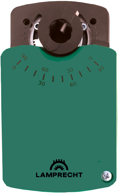 Стандартный электропривод LB220-08NS-2SW LB220-08NS-2SW