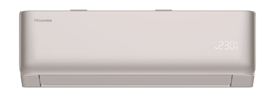 Инверторная сплит-система серии VIBE PRO CHAMPAGNE EU DC Inverter AS-13UW4RLCHD00(C) AS-13UW4RLCHD00(C)