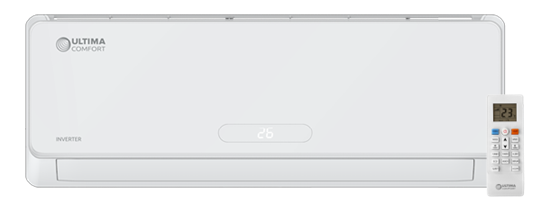 Инверторная сплит-система серии EXPLORER Inverter EXP-I24PN (комплект) EXP-I24PN
