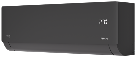 Классическая сплит-система серии SENSEI NERO 2.0 RAC-SNN35HP.D07 RAC-SNN35HP.D07