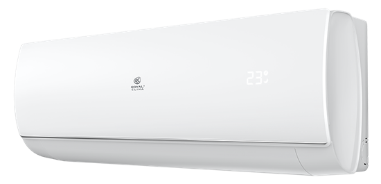 Классическая сплит-система серии PANDORA 2025 RC-PDC70HN (комплект) RC-PDC70HN