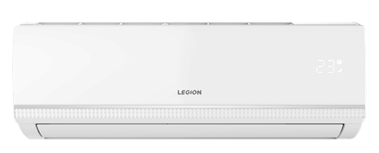 Классическая сплит-система серии MONZA LE-MN09RH (комплект) LE-MN09RH