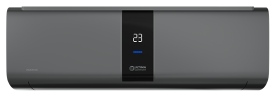 Инверторные сплит-системы серии ELYSIUM NERO Inverter ELN-I12PN ELN-I12PN