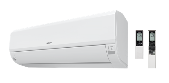 Инверторная сплит-система серии SENDO (R32) RAK-35RPE/RAC-35WPE (комплект) RAK-35RPE/RAC-35WPE