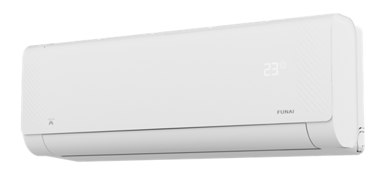 Классическая сплит-система серии SHOGUN 2026 RAC-SG35HP.D05 (комплект) RAC-SG35HP.D05