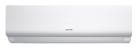 Классическая сплит-система серии FORZA LE-FR12RH (комплект) LE-FR12RH