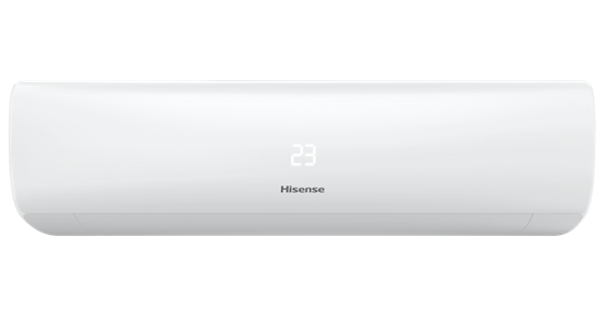 Инверторная сплит-система серии ZOOM DC Inverter Wi-Fi AS-18UW4RMSKB01 (комплект) AS-18UW4RMSKB01