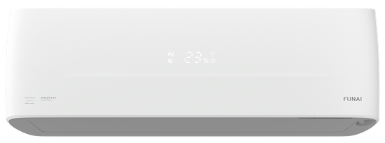 Инверторная сплит-система серии EMPEROR UP SMART EYE FULL DC Inverter RAC-I-EU35HP.D01 (комплект) RAC-I-EU35HP.D01