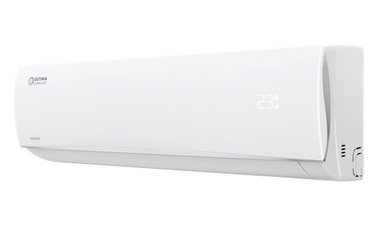 Инверторная сплит-система серии ECLIPSE Inverter 2026 ECP-I09PN (комплект) ECP-I09PN