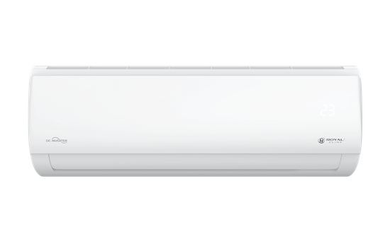 Инверторная сплит-система TRIUMPH Inverter 2023 RCI-TWA35HN (комплект) RCI-TWA35HN
