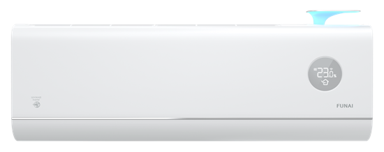 Инверторная сплит-система серии SOYOKAZE Inverter RAC-I-SZ30HP.D01 (комплект) RAC-I-SZ30HP.D01