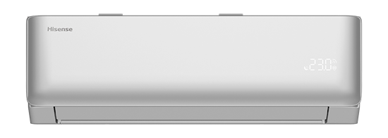 Инверторная сплит-система серии VIBE PRO SILVER EU DC Inverter AS-10UW4RLCHD00(S) AS-10UW4RLCHD00(S)