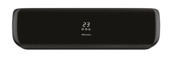 Инверторная сплит-система серии BLACK CRYSTAL DC Inverter AS-09UW4RYDTG05B (комплект) AS-09UW4RYDTG05B