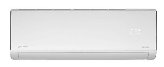Классическая сплит-система серии RADIUM KVS-RAD24CH (комплект) KVS-RAD24CH