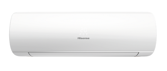 Инверторная сплит-система серии LUX Design SUPER DC Inverter (R32) AS-10UW4RVETS00 (комплект) AS-10UW4RVETS00