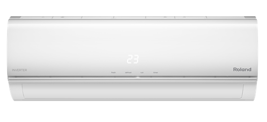 Инверторная сплит-система серии FAVORITE II Inverter 2024 FIU-07HSS010/N5 (комплект) FIU-07HSS010/N5