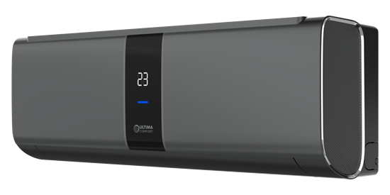 Классические сплит-системы серии ELYSIUM NERO ELN-12PN ELN-12PN