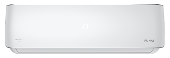 Классическая сплит-система серии SAMURAI II RAC-SM20HP.D04 (комплект) RAC-SM20HP.D04