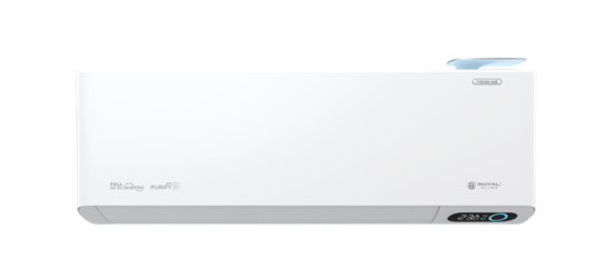 Инверторная сплит-система+вентиляция серии ROYAL FRESH STANDARD FULL DC EU Inverter RCI-RFS28HN (комплект) RCI-RFS28HN