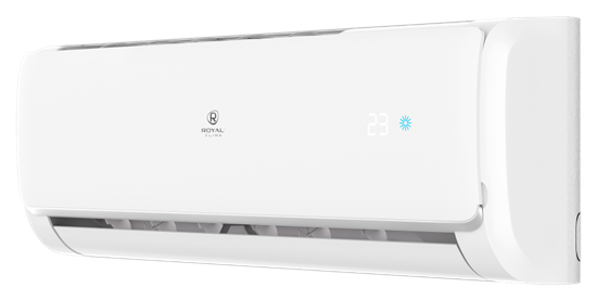 Классическая сплит-система серии NOBILE RC-NB55HN (комплект) RC-NB55HN