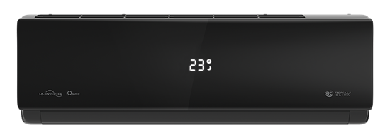 Инверторная сплит-система серии ATTICA NERO Inverter RCI-AN55HN (комплект) RCI-AN55HN