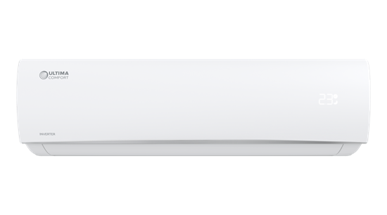 Инверторная сплит-система серии ECLIPSE Inverter ECL-I12PN (комплект) ECL-I12PN