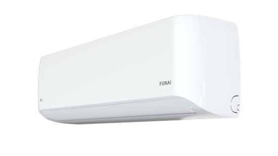 Инверторная сплит-система серии SAMURAI RACI-SM25HP.D03 (комплект) RACI-SM25HP.D03