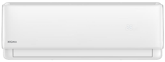 Классическая сплит-система серии EXTRAFORCE 2024 XG-EFD70RHA (комплект) XG-EFD70RHA