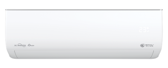 Инверторная сплит-система серии GLORIA INVERTER RCI-GL35HN (комплект) RCI-GL35HN