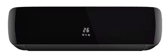 Бытовая сплит-система серии BLACK CRYSTAL Classic A AS-07HW4SYDTG035В (комплект) AS-07HW4SYDTG035В