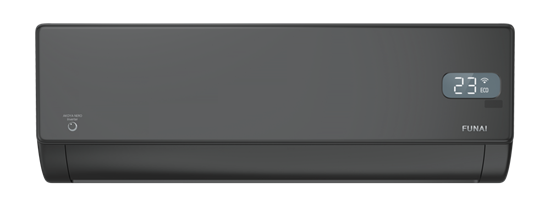 Инверторная сплит-система серии AKOYA NERO Inverter RAC-I-AN30HP.D01 (комплект) RAC-I-AN30HP.D01