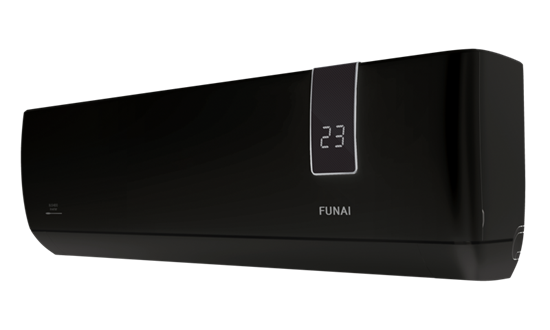 Инверторная сплит-система серии BUSHIDO Inverter RAC-I-BS55HP.D01 (комплект) RAC-I-BS55HP.D01