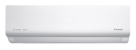 Инверторная сплит-система серии SENTO Inverter MDI-SNC12AI (комплект) MDI-SNC12AI