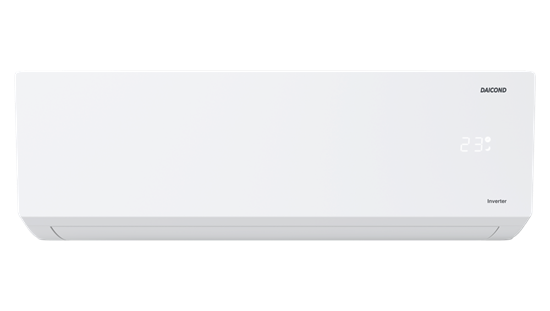 Инверторная сплит-система серии ODYS Inverter DNI-OS12NW (комплект) DNI-OS12NW