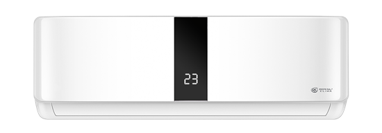 Классическая сплит-система повышенной мощности серии GRANDE RC-GDB90HN (комплект) RC-GDB90HN